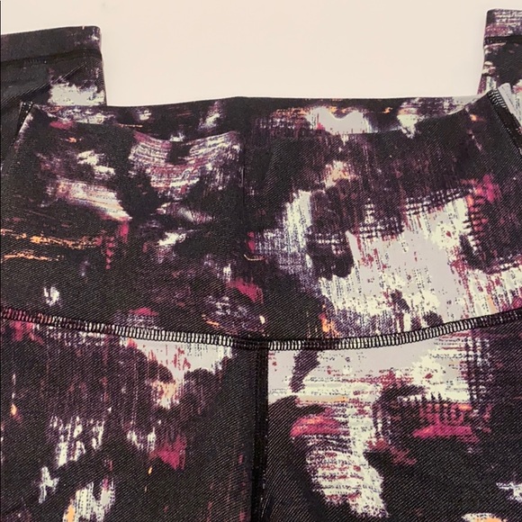 Lululemon wunder under pants - Picture 2 of 5